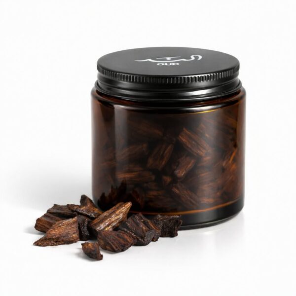 عود الند الخاص