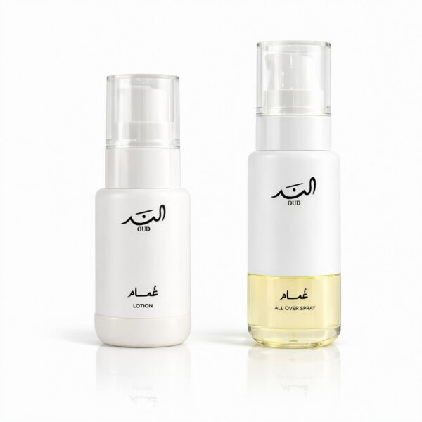 مجموعة غمام