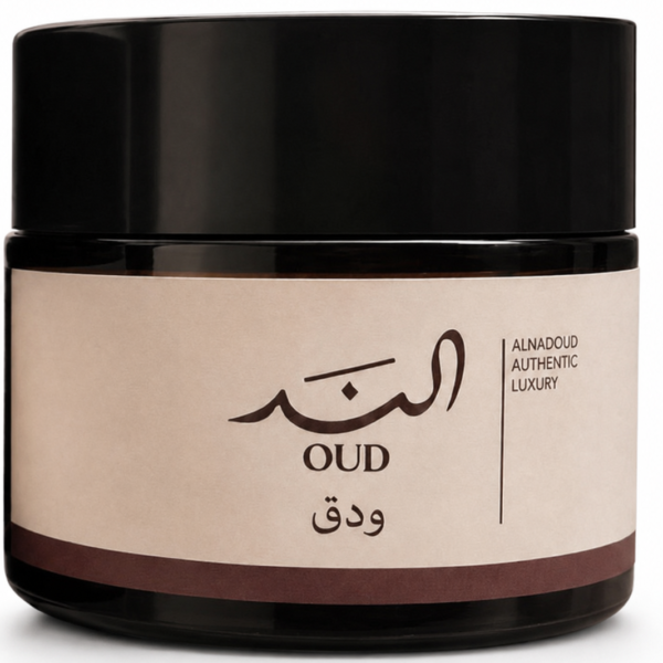 دخون وَدق