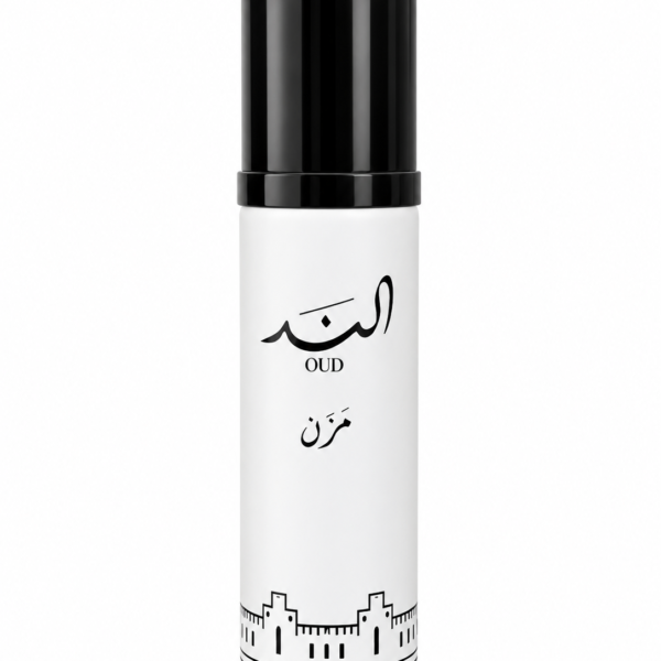 مَزن